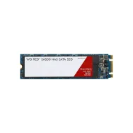 Dysk SSD 2TB M.2 SATA WD Red SA500 WDS200T1R0B, 2280, M.2, SATA III, 560-530MBps | Sklep ITnes.pl, IT for BUSINESS