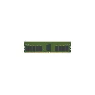 Pamięć RAM 1x32GB UDIMM DDR4 Kingston KSM26RD8/32HCR, 2666MHz, CL19, ECC, 1,2 V | Sklep ITnes.pl, IT for BUSINESS