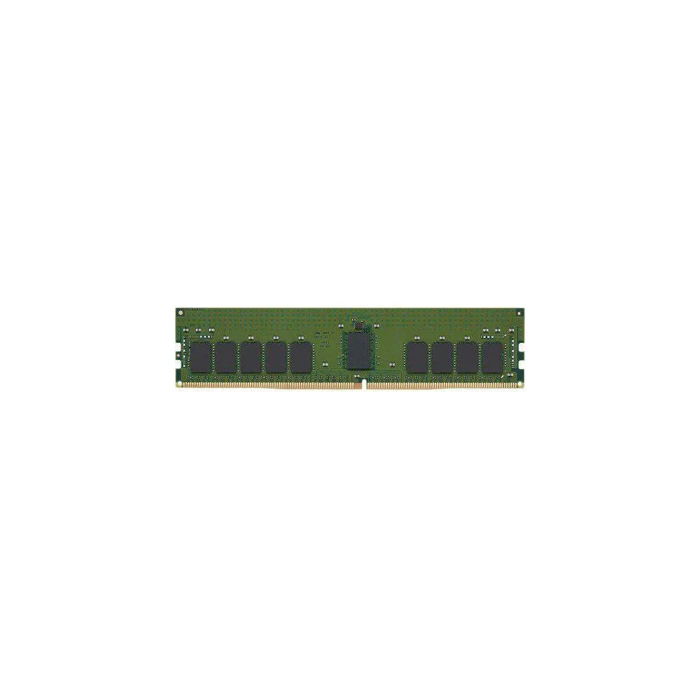 Pamięć RAM 1x32GB RDIMM DDR4 Kingston KSM26RD8, 32HCR - zdjęcie poglądowe 1