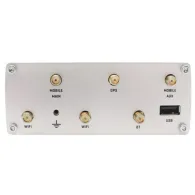 Router Teltonika RUTX11, LTE cat. 6, Dual SIM, WiFi, BLE, GNSS,4x RJ45, RUTX11 000000 | Sklep ITnes.pl, IT for BUSINESS