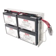 Bateria do zasilacza UPS APC RBC23 - pasuje do modelu SUA1000RMI2U | Sklep ITnes.pl - IT for BUSINESS