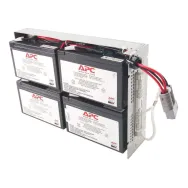 Bateria do zasilacza UPS APC RBC23 - pasuje do modelu SUA1000RMI2U | Sklep ITnes.pl - IT for BUSINESS