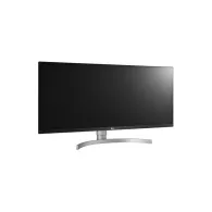 Monitor LG 34WK650-W, 34", 2560x1080, 60Hz, 21:9, IPS, FreeSync, HDR, 5 ms, Biało-srebrny | Sklep ITnes.pl, IT for BUSINESS
