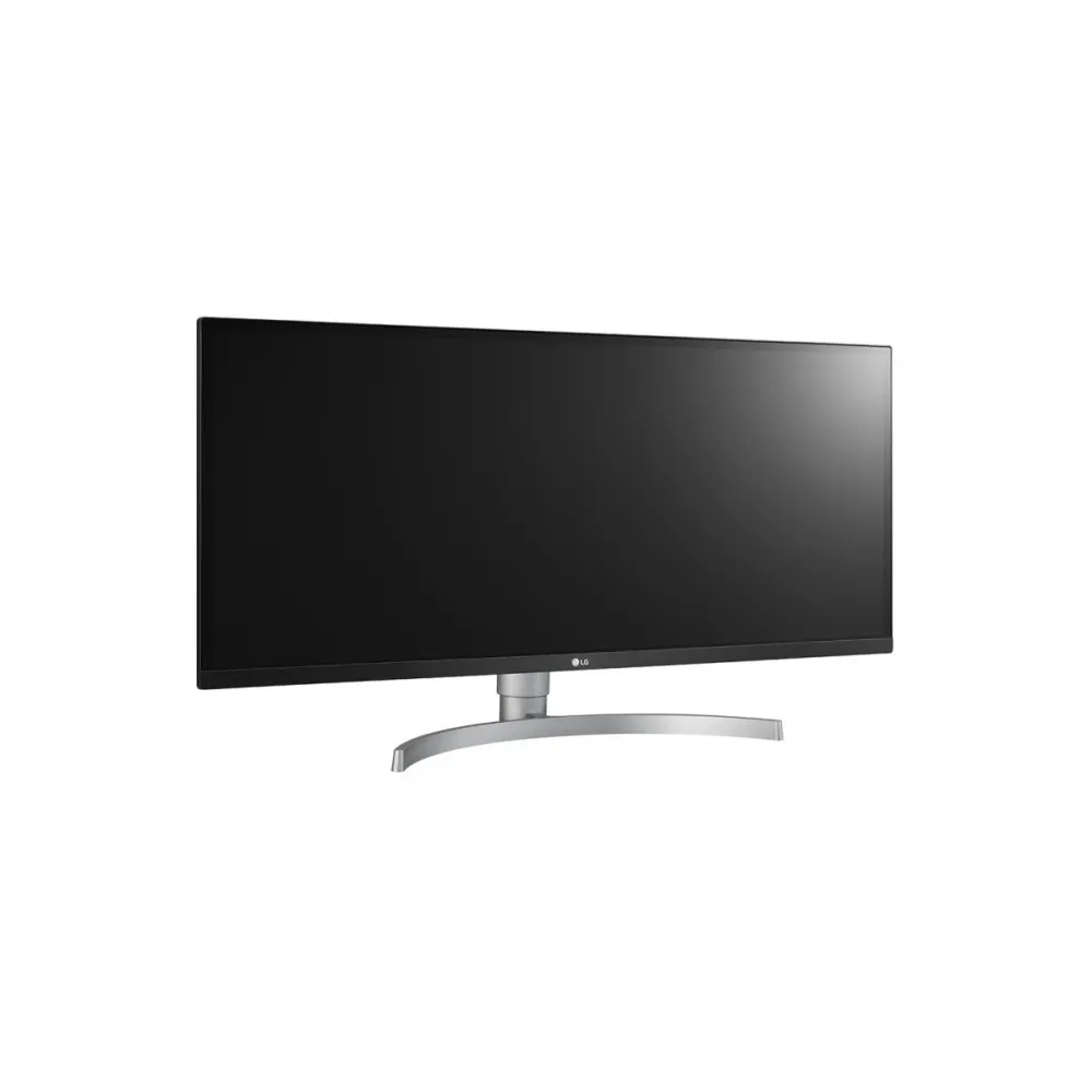 LG 34WK650-W - zdjęcie