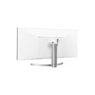 Monitor LG 34WK650-W, 34", 2560x1080, 60Hz, 21:9, IPS, FreeSync, HDR, 5 ms, Biało-srebrny | Sklep ITnes.pl, IT for BUSINESS
