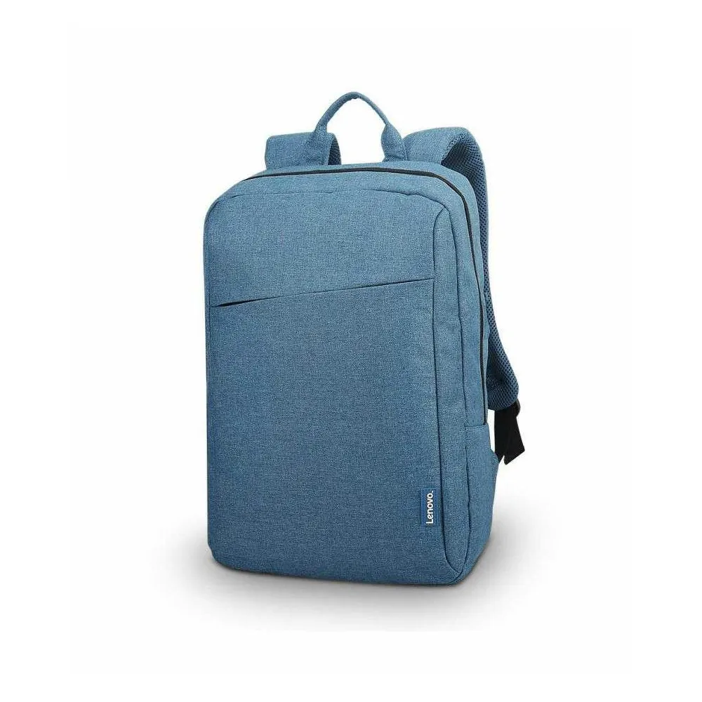Plecak na laptopa Lenovo Casual Backpack B210 15.6 GX40Q17226, Niebieski | Sklep ITnes.pl, IT for BUSINESS Plecak na laptopa Lenovo Casual Backpack B210 15.6 GX40Q17226, Niebieski | Sklep ITnes.pl, IT for BUSINESS