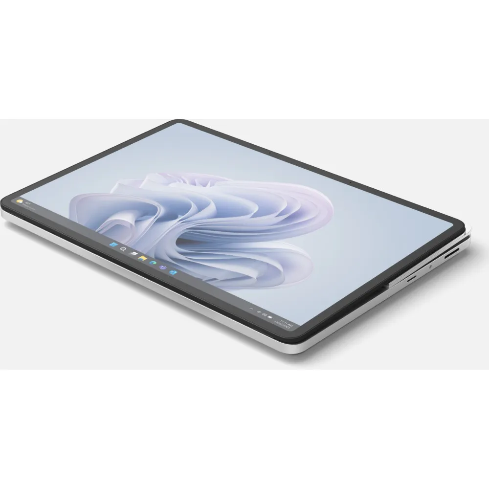 Microsoft Surface Laptop Studio 2 Z2F-00009 - i7-13800H/14,4" 2400x1600 PixelSense MT/RAM 64GB/M.2 PCIe NVMe 1TB/GF RTX 4060/Platynowy/Win 11 Pro/2AE