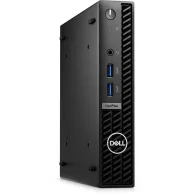 Komputer Dell Optiplex 7010 Micro N003O7010MFFEMEA_VP, MFF, i3-13100T, 8GB, 256GB, WiFi, Win11 Pro, 3OS ProSupport NBD | Sklep I