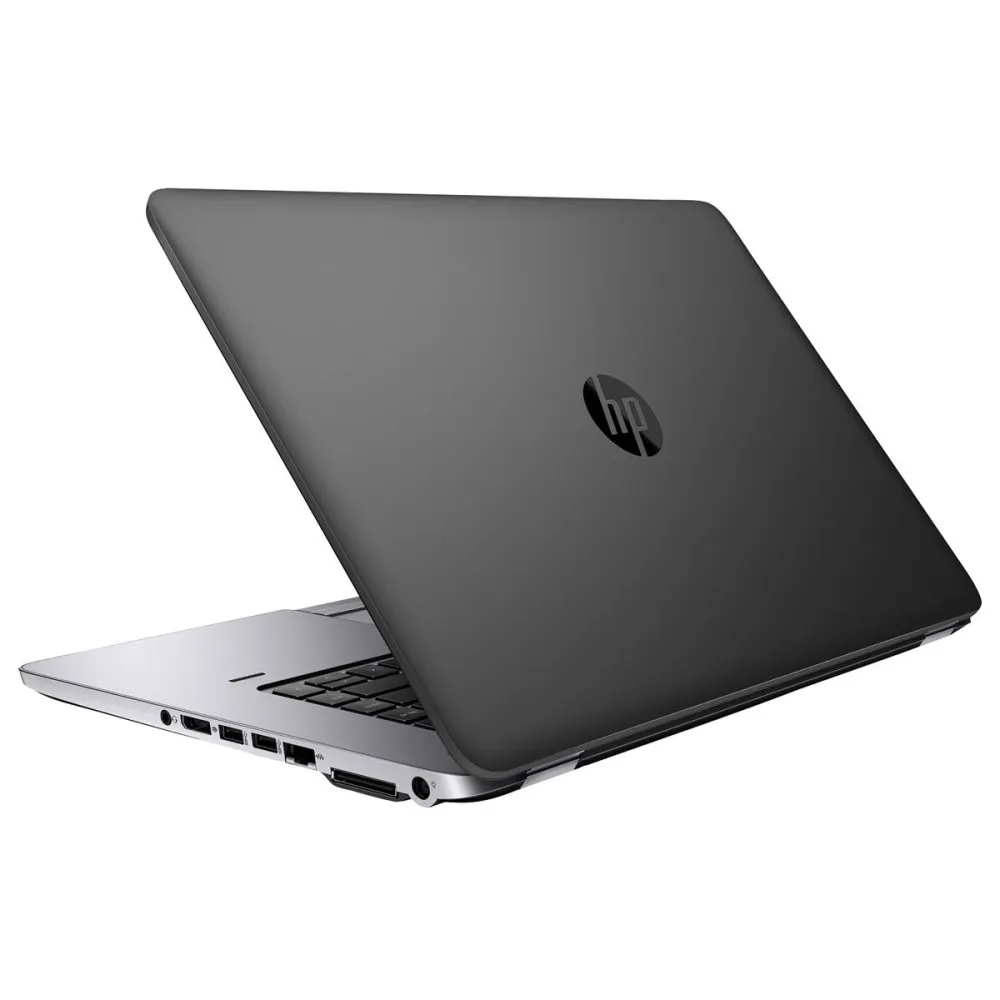 Laptop HP EliteBook 850 G2 J8R52EA - i7-5500U/15,6" FHD/RAM 4GB/HDD 500GB/Radeon R7 M260X/Czarno-srebrny/Win 7 Professional/3CI - zdjęcie