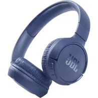 Słuchawki bezprzewodowe nauszne JBL Tune 510BT niebieskie - JBLT510BTBLUEU | Sklep ITnes.pl - IT for BUSINESS Słuchawki bezprzewodowe nauszne JBL Tune 510BT niebieskie - JBLT510BTBLUEU | Sklep ITnes.pl - IT for BUSINESS
