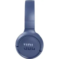 Słuchawki bezprzewodowe nauszne JBL Tune 510BT niebieskie - JBLT510BTBLUEU | Sklep ITnes.pl - IT for BUSINESS Słuchawki bezprzewodowe nauszne JBL Tune 510BT niebieskie - JBLT510BTBLUEU | Sklep ITnes.pl - IT for BUSINESS