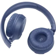 Słuchawki bezprzewodowe nauszne JBL Tune 510BT niebieskie - JBLT510BTBLUEU | Sklep ITnes.pl - IT for BUSINESS Słuchawki bezprzewodowe nauszne JBL Tune 510BT niebieskie - JBLT510BTBLUEU | Sklep ITnes.pl - IT for BUSINESS