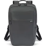 Plecak na laptopa Dicota Backpack COMMUTER 13-16" REFLECTIVE D32125, Czarny, Odblaskowy | Sklep ITnes.pl, IT for BUSINESS