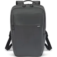 Plecak na laptopa Dicota Backpack COMMUTER 13-16" REFLECTIVE D32125, Czarny, Odblaskowy | Sklep ITnes.pl, IT for BUSINESS