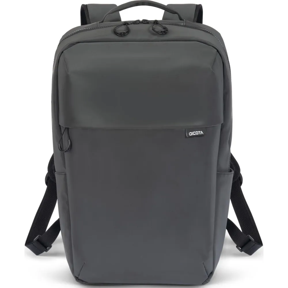 Plecak na laptopa Dicota Backpack COMMUTER 13-16" REFLECTIVE D32125, Czarny, Odblaskowy | Sklep ITnes.pl, IT for BUSINESS