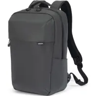 Plecak na laptopa Dicota Backpack COMMUTER 13-16" REFLECTIVE D32125, Czarny, Odblaskowy | Sklep ITnes.pl, IT for BUSINESS