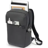 Plecak na laptopa Dicota Backpack COMMUTER 13-16" REFLECTIVE D32125, Czarny, Odblaskowy | Sklep ITnes.pl, IT for BUSINESS