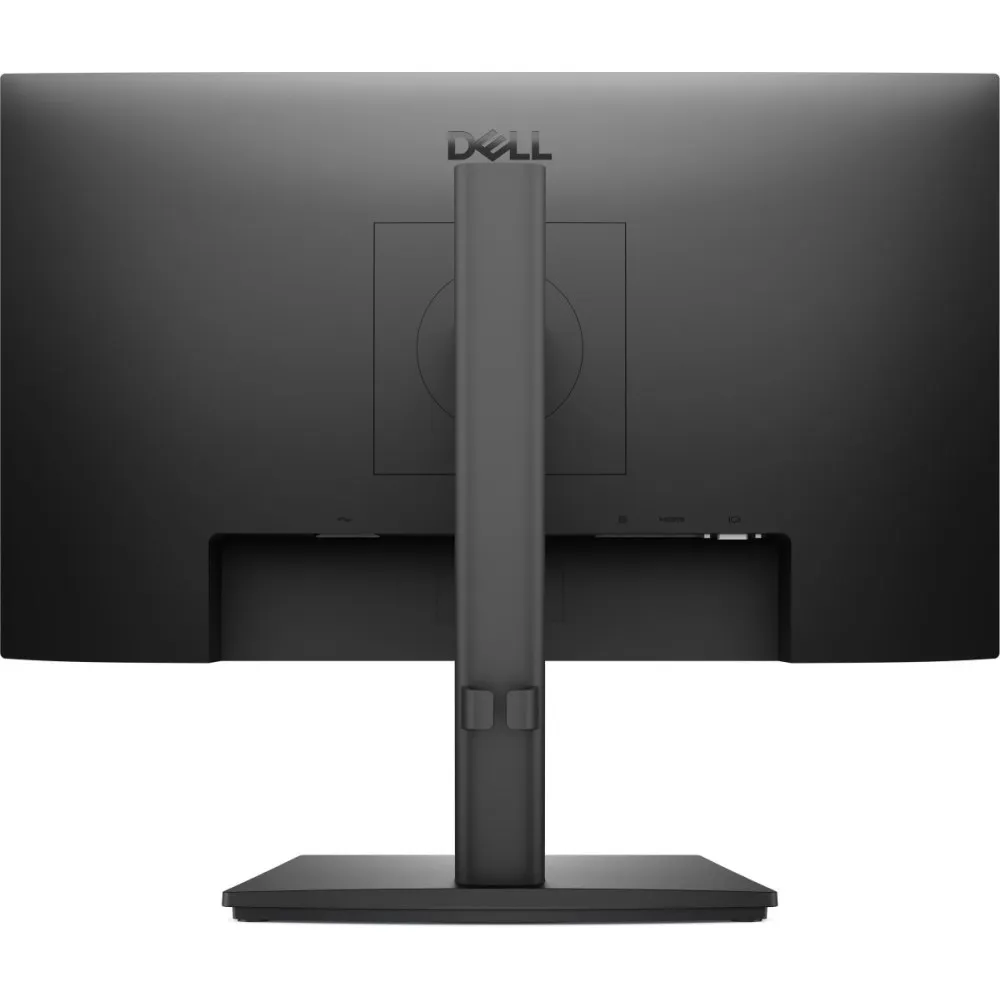 Monitor Dell E2225HSM 210-BRDT - 21,5"/1920x1080 (Full HD)/VA/8 ms/pivot/Czarny