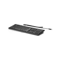 HP Keyboard USB QY776AA | Sklep ITnes.pl - IT for BUSINESS