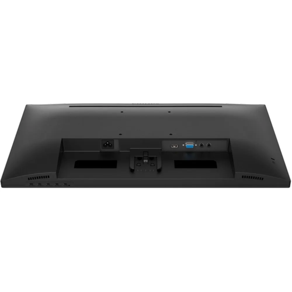 Zdjęcie produktu Monitor Philips 241V8LAB/00 - 23,8"/1920x1080 (Full HD)/100Hz/VA/4 ms/Czarny