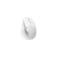 Mysz bezprzewodowa Logitech Lift for Mac 910-006477 - Bluetooth/Biała | Sklep ITnes.pl - IT for BUSINESS