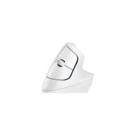 Mysz bezprzewodowa Logitech Lift for Mac 910-006477 - Bluetooth/Biała | Sklep ITnes.pl - IT for BUSINESS
