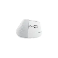 Mysz bezprzewodowa Logitech Lift for Mac 910-006477 - Bluetooth/Biała | Sklep ITnes.pl - IT for BUSINESS
