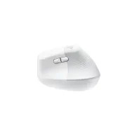 Mysz bezprzewodowa Logitech Lift for Mac 910-006477 - Bluetooth/Biała | Sklep ITnes.pl - IT for BUSINESS
