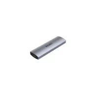 Obudowa na dysk M.2 Unitek S1230A - zewnętrzna M.2 NVMe/SATA 10 Gbps | Sklep ITnes.pl - IT for BUSINESS