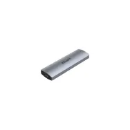 Obudowa na dysk M.2 Unitek S1230A - zewnętrzna M.2 NVMe/SATA 10 Gbps | Sklep ITnes.pl - IT for BUSINESS