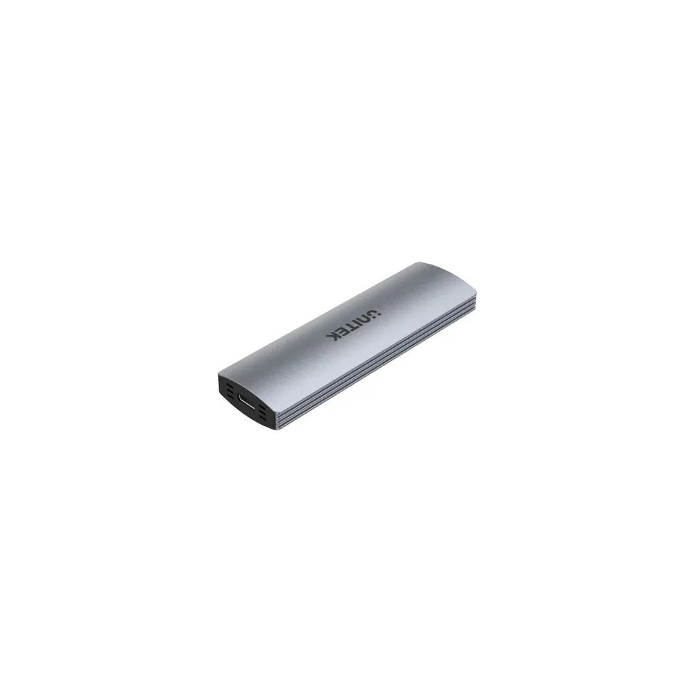 Obudowa na dysk M.2 Unitek S1230A - zewnętrzna M.2 NVMe/SATA 10 Gbps | Sklep ITnes.pl - IT for BUSINESS