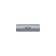 Obudowa na dysk M.2 Unitek S1230A - zewnętrzna M.2 NVMe/SATA 10 Gbps | Sklep ITnes.pl - IT for BUSINESS