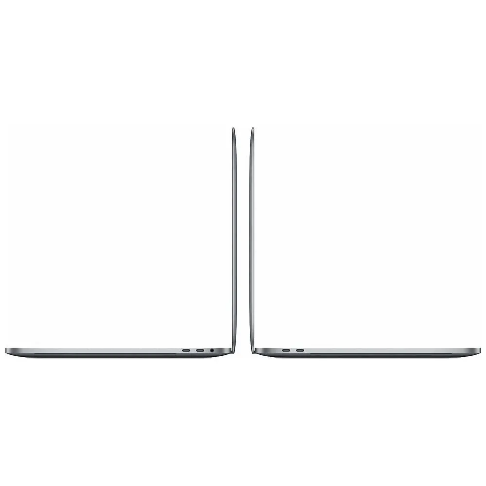 Apple MacBook Pro 15 Z0WY0007F - zdjęcie