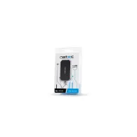 Natec NHU-0647 HUB USB 2.0 NATEC LOCUST 4-PORTY CZARNY | Sklep ITnes.pl - IT for BUSINESS
