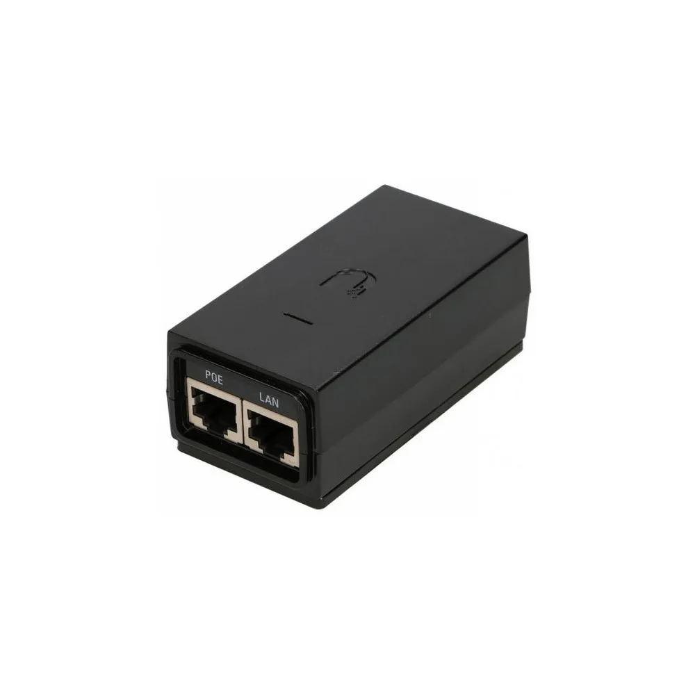 Zasilacz POE Ubiquiti POE-24-12W-G - 24V, 12W | Sklep ITnes.pl - IT for BUSINESS