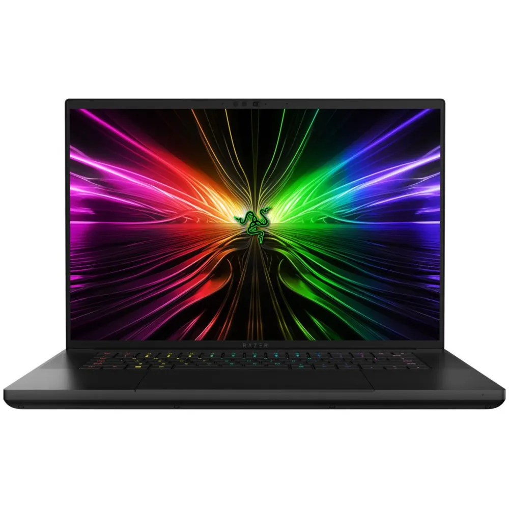 Laptop Razer Blade 16 2024 RZ09-0510TEN3-R3E1, i9-14900HX, 16" WQXGA OLED, 32GB, 2TB, GF RTX 4080, Srebrny, Win11 Home, 2CI | Sklep ITnes.pl, IT for BUSINESS