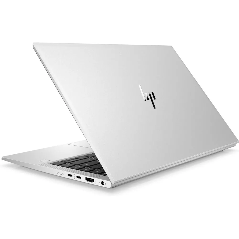 Zdjęcie produktu Laptop HP EliteBook 845 G8 401G2EA - Ryzen 7 PRO 5850U/14" Full HD IPS/RAM 16GB/SSD 512GB/Srebrny/Windows 10 Pro/3 lata On-Site
