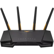 Router Wi-Fi ASUS TUF Gaming AX4200 90IG07Q0-MO3100 | Sklep ITnes.pl, IT for BUSINESS
