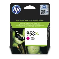 Tusz HP 953XL purpurowy - F6U17AE | Sklep ITnes.pl - IT for BUSINESS