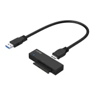 Adapter Unitek USB 3.0 / SATA 2,5"/3,5" Y-1039, Kolor Czarny | Sklep ITnes.pl, IT for BUSINESS