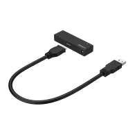 Adapter Unitek USB 3.0, SATA 2,5", 3,5" Y-1039 - zdjęcie poglądowe 1