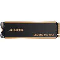 Dysk SSD 4TB ADATA Legend 960 Max ALEG-960M-4TCS, 2280, PCIe 4.0, NVMe, 7400-6800MBps | Sklep ITnes.pl, IT for BUSINESS