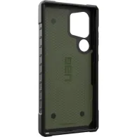 Etui ochronne na smartfon UAG Pathfinder do Galaxy S24 Ultra 214425114040, Oliwkowe, Czarne | Sklep ITnes.pl, IT for BUSINESS
