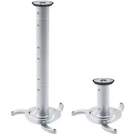 Uchwyt sufitowy do projektora Maclean MC-517S | Sklep ITnes.pl - IT for BUSINESS