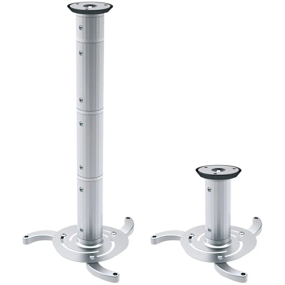 Uchwyt sufitowy do projektora Maclean MC-517S | Sklep ITnes.pl - IT for BUSINESS