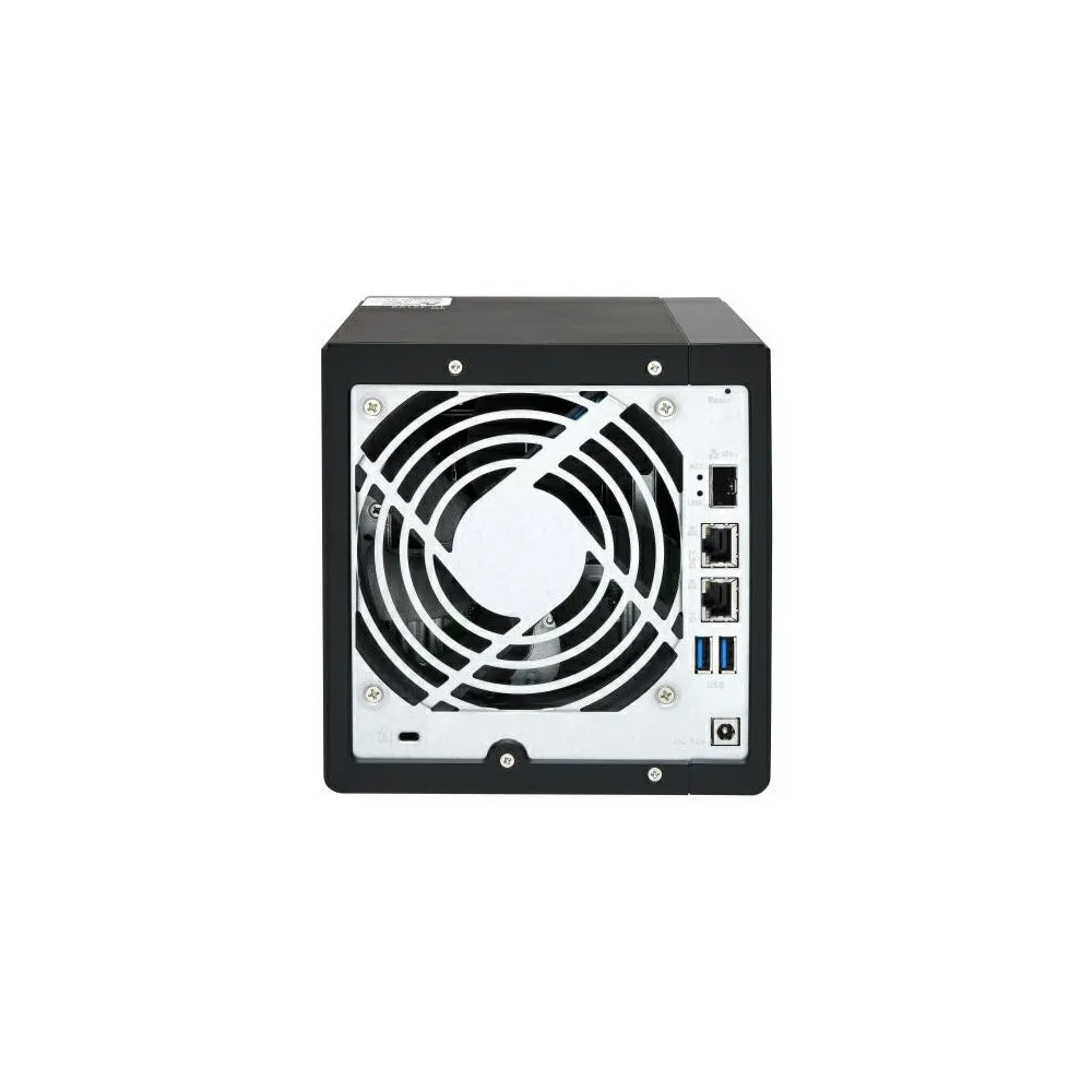 QNAP Tower TS-431X3-87