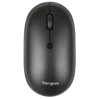 Mysz bezprzewodowa Targus Compact Multi-Device Antimicrobial Wireless Mouse AMB581GL - Czarna