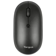 Mysz bezprzewodowa Targus Compact Multi-Device Antimicrobial Wireless Mouse AMB581GL - Czarna