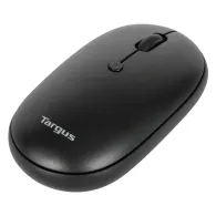 Mysz bezprzewodowa Targus Compact Multi-Device Antimicrobial Wireless Mouse AMB581GL - Czarna