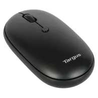 Mysz bezprzewodowa Targus Compact Multi-Device Antimicrobial Wireless Mouse AMB581GL - Czarna